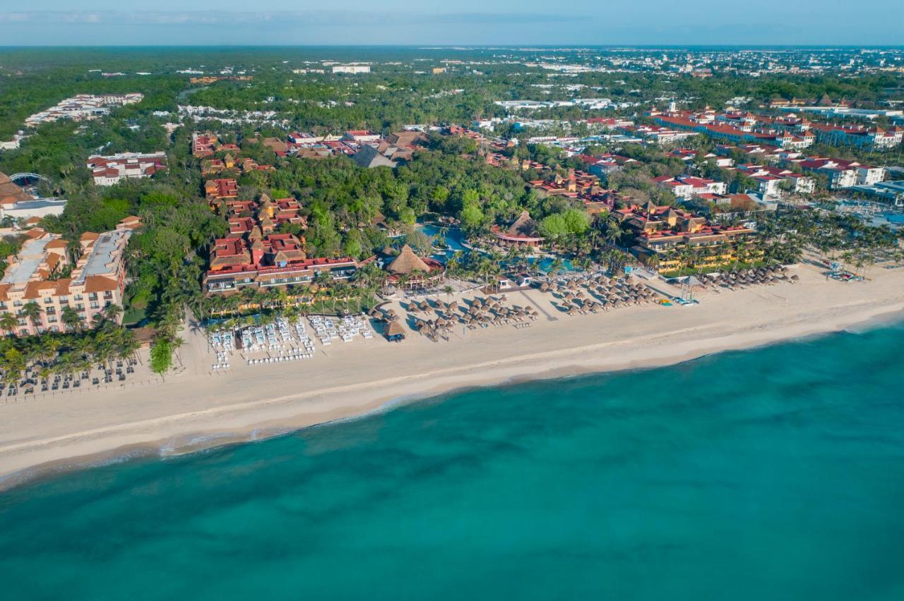 Resort Iberostar Tucan