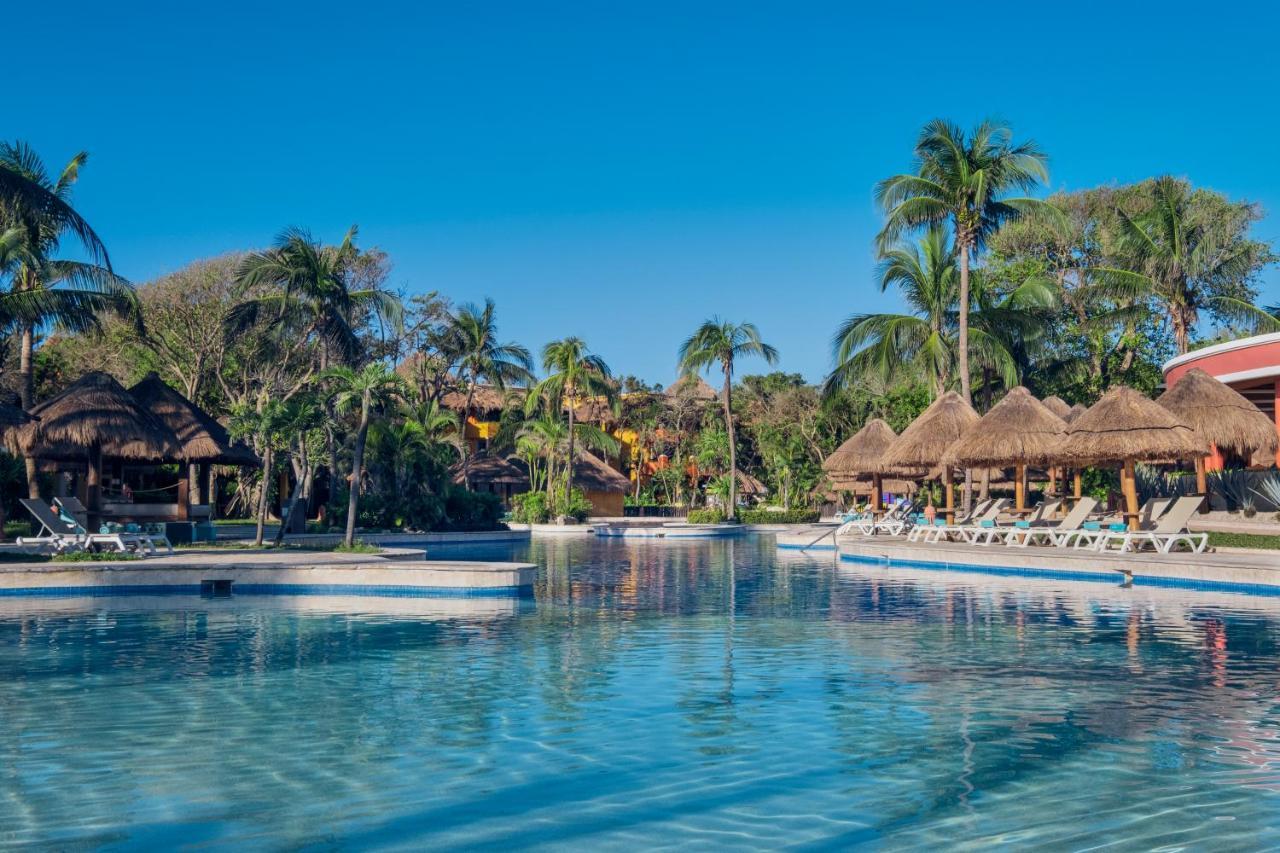Resort Iberostar Tucan Playa del Carmen