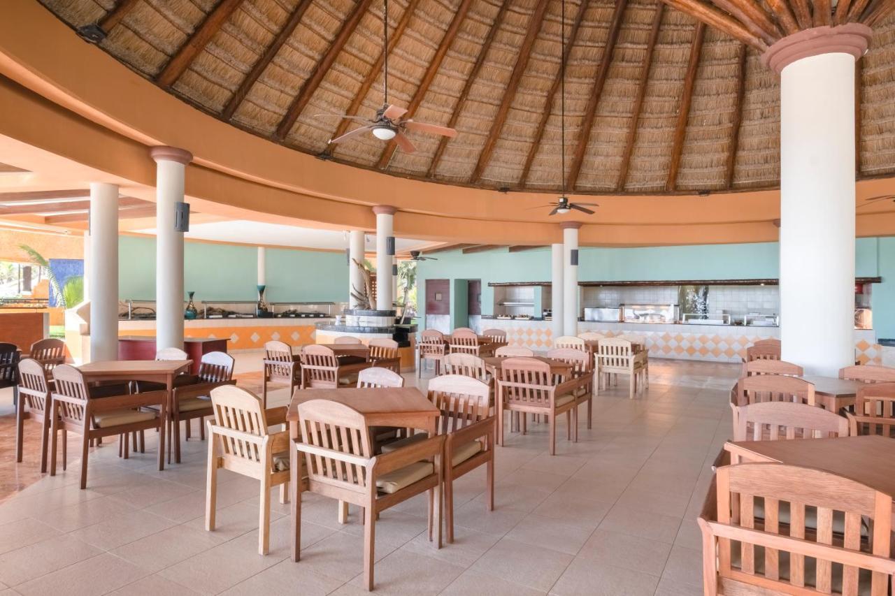 Iberostar Tucan Playa del Carmen