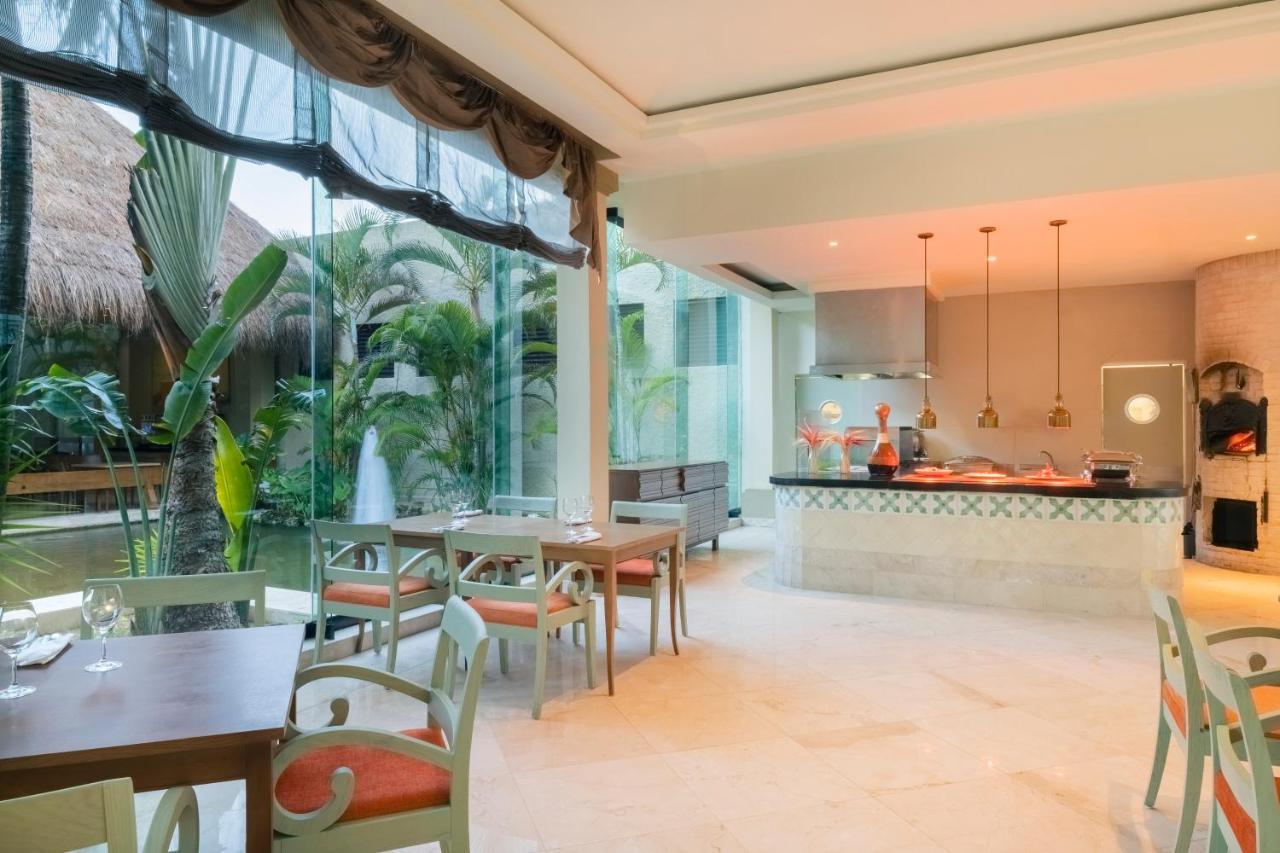 Iberostar Tucan 5* Playa del Carmen