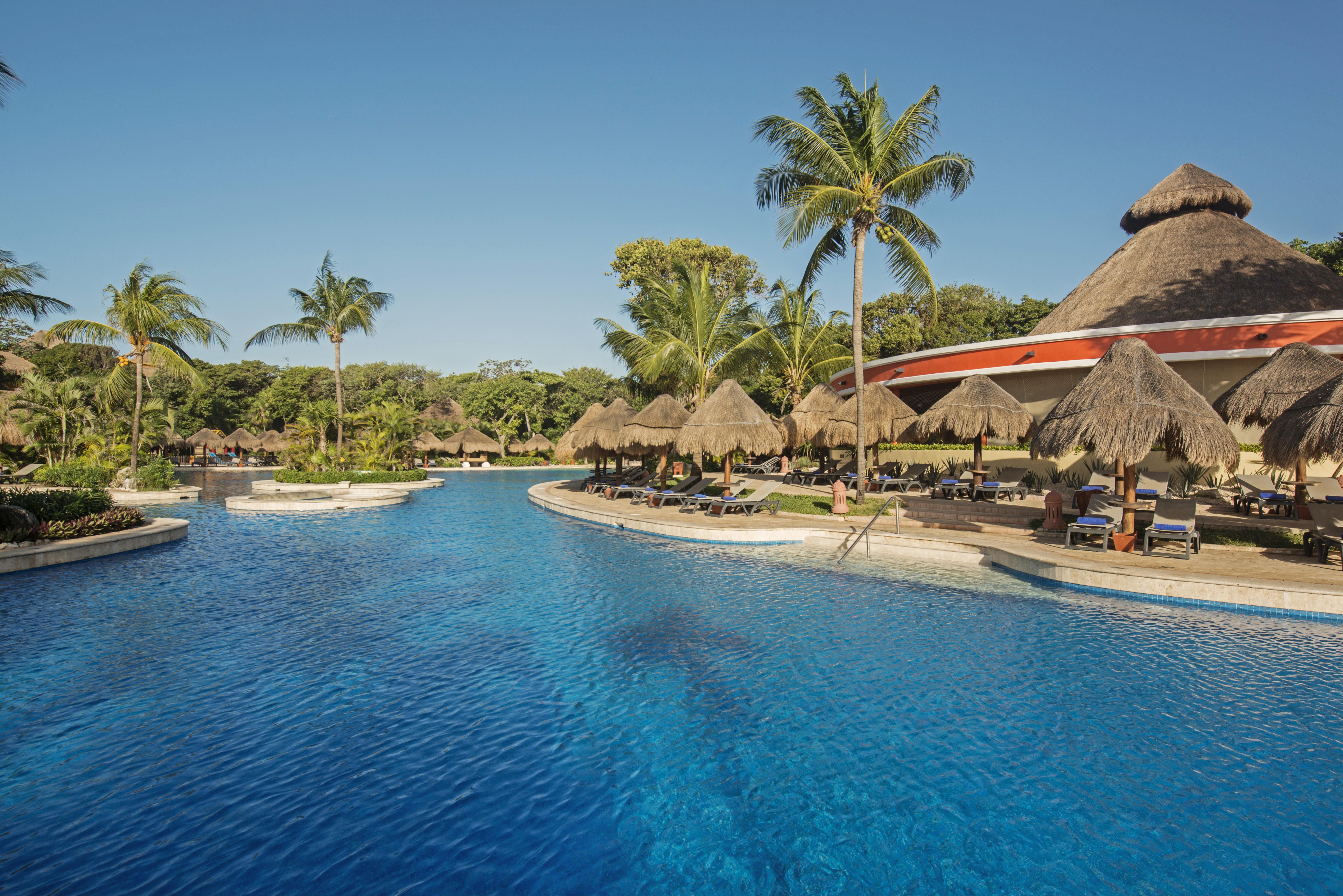 Iberostar Tucan