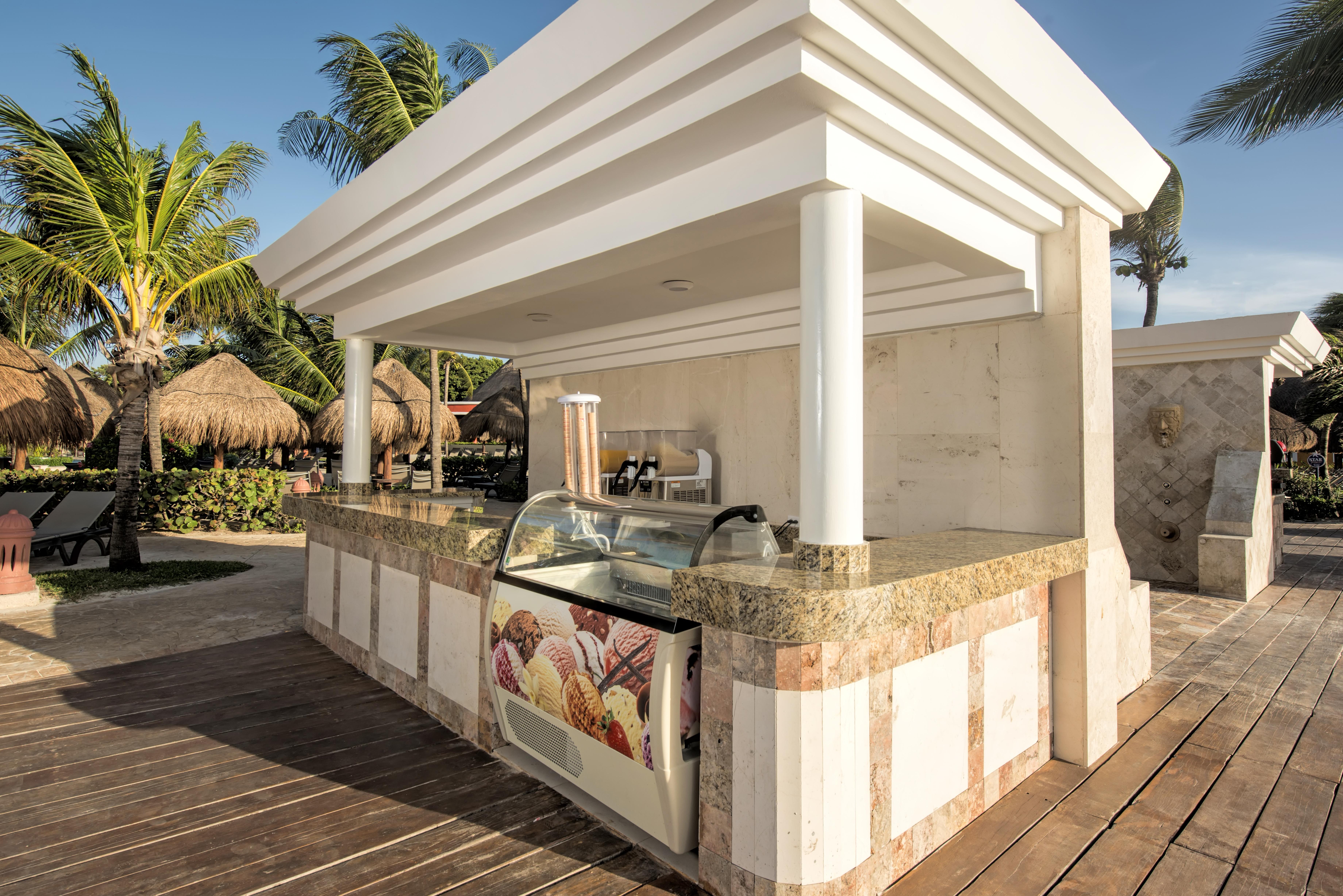 Iberostar Tucan Resort 5*